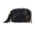 Tassel Camera Bag, back view